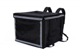Delivery Bag - Universal Motorcycle Tail/Tool Bag that is waterproof, comes with straps and two buckles. Size is 30x18x11,5cm (12 Months)